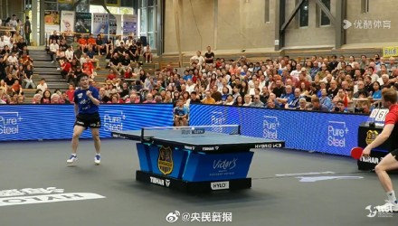 他的爆发让 他的爆发让