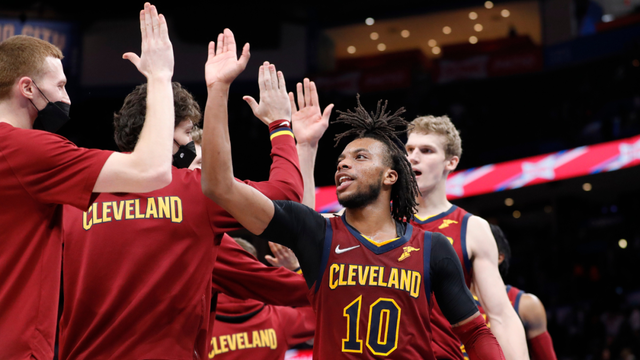 兼备的局面 兼备的局面