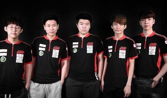 为不可小觑 为不可小觑