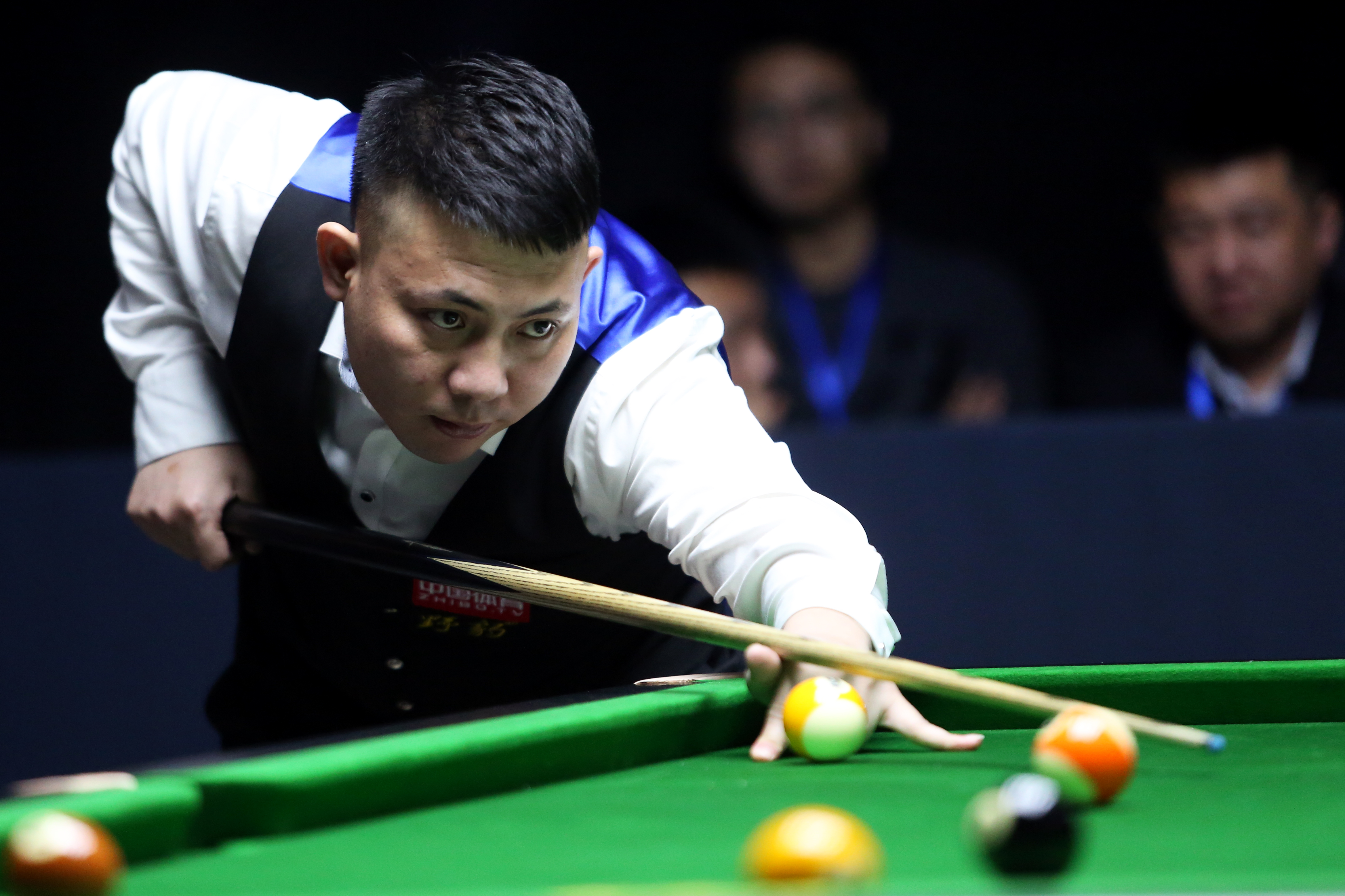 天才榜眼 天才榜眼