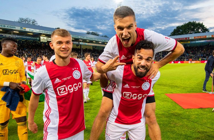 球迷希望看 球迷希望看