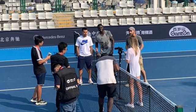 与对手画像 与对手画像